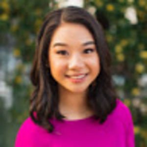 Meet your Posher, Karissa